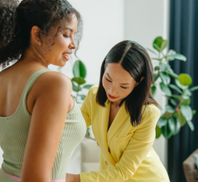 Auto generated site nutrition clinic