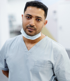 Auto generated site nutrition clinic