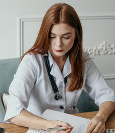 Auto generated site nutrition clinic