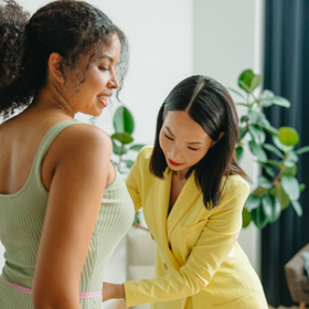 Auto generated site nutrition clinic