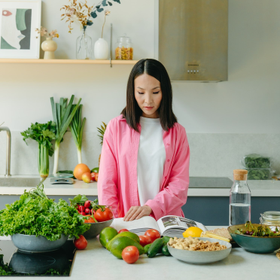 Auto generated site nutrition clinic