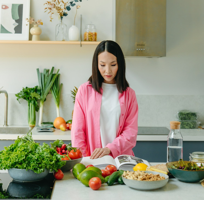 Auto generated site nutrition clinic