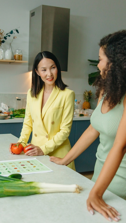 Auto generated site nutrition clinic