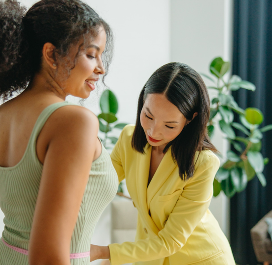 Auto generated site nutrition clinic