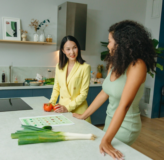 Auto generated site nutrition clinic