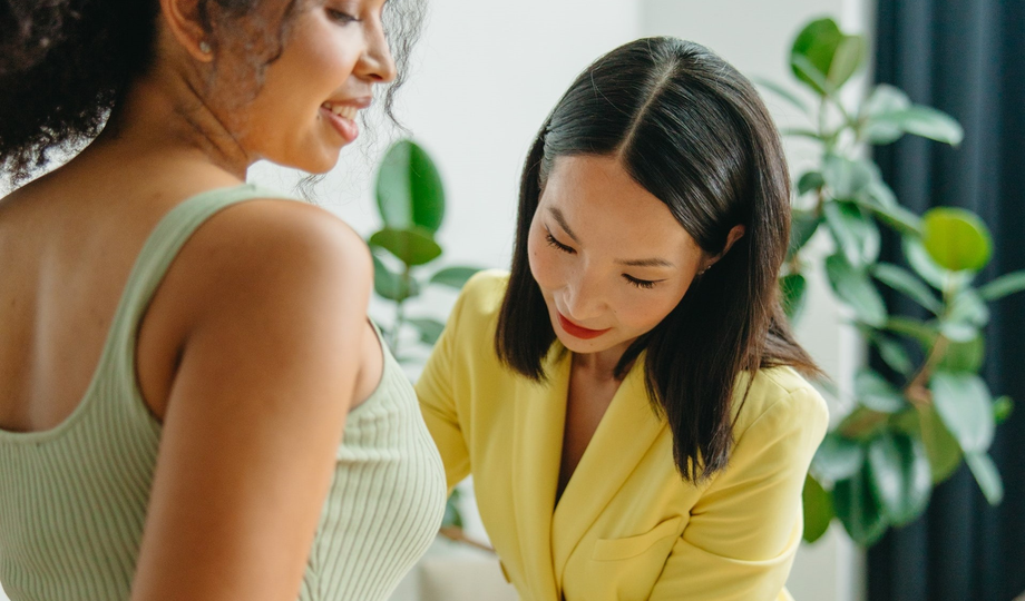 Auto generated site nutrition clinic