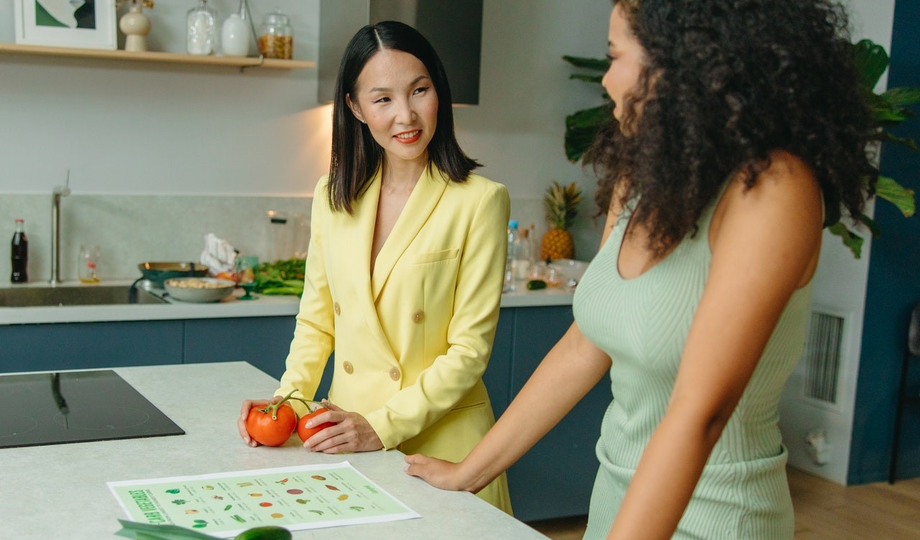 Auto generated site nutrition clinic